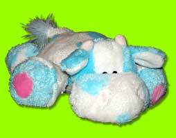 Bluey