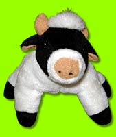 Clean Cow