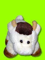 Cutecow