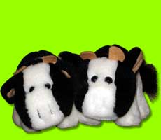 Felthorn 1&2