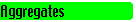 Aggregates